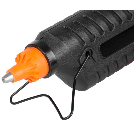 Hot melt glue gun Strend Pro HG785-80, 80 W, 8-18mm Hot melt glue gun Strend Pro HG785-80, 80 W, 8-18mm
