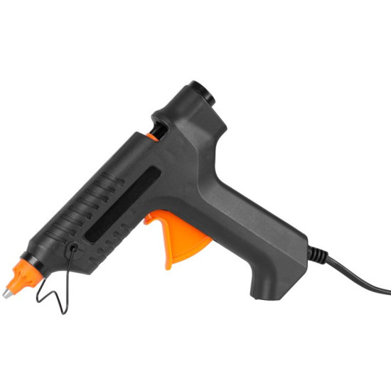 Hot melt glue gun Strend Pro HG785-80, 80 W, 8-18mm Hot melt glue gun Strend Pro HG785-80, 80 W, 8-18mm