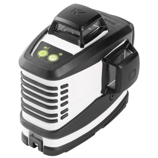 Laser KAPRO® 883G Prolaser®, 3D All-Lines, GreenBeam, ümbris