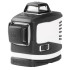 Laser KAPRO® 883G Prolaser®, 3D All-Lines, GreenBeam, ümbris