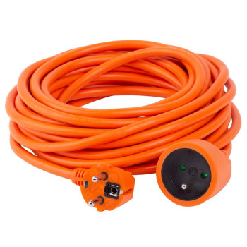 Pikenduskaabel DG-YFB01 10 m