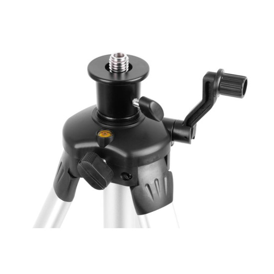 Tripod for Laser Levels Strend Pro TP-502B 1.5m 5/8 thread