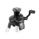 Tripod for Laser Levels Strend Pro TP-502B 1.5m 5/8 thread