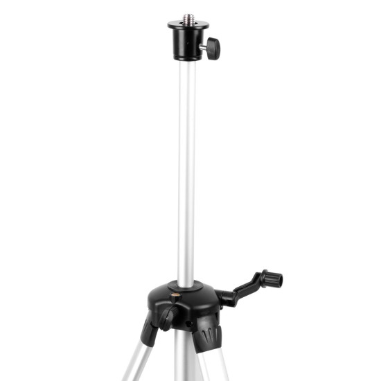 Tripod for Laser Levels Strend Pro TP-502B 1.5m 5/8 thread