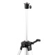 Tripod for Laser Levels Strend Pro TP-502B 1.5m 5/8 thread