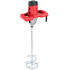 Mixer Burley R6205BP, 1400 W, electric,  M14x2, 120 mm