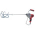 Mixer Burley R6167, 850 W, electric, M14x2, 120 mm