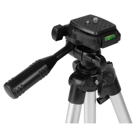 Statiiv Strend Pro 3POD5, laseritele, 1,2 m, 1/4" keermega