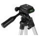 Statiiv Strend Pro 3POD5, laseritele, 1,2 m, 1/4" keermega