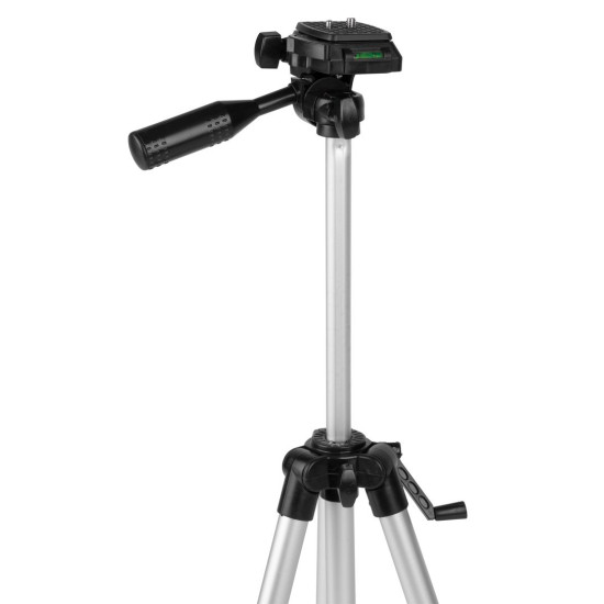 Statiiv Strend Pro 3POD5, laseritele, 1,2 m, 1/4" keermega