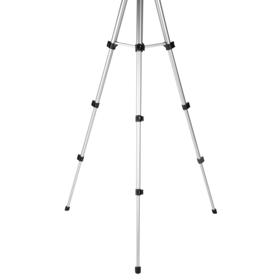 Statiiv Strend Pro 3POD5, laseritele, 1,2 m, 1/4" keermega