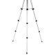 Statiiv Strend Pro 3POD5, laseritele, 1,2 m, 1/4" keermega