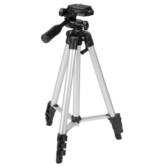 Statiiv Strend Pro 3POD5, laseritele, 1,2 m, 1/4" keermega