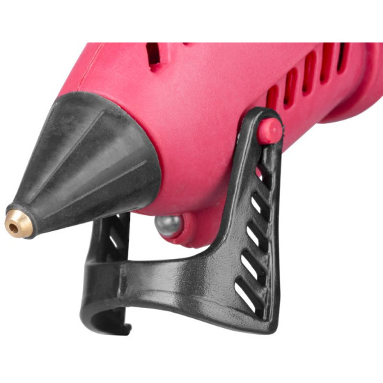 Hot melt glue gun Strend Pro HGG830-JQ, 16-80 W Hot melt glue gun Strend Pro HGG830-JQ, 16-80 W
