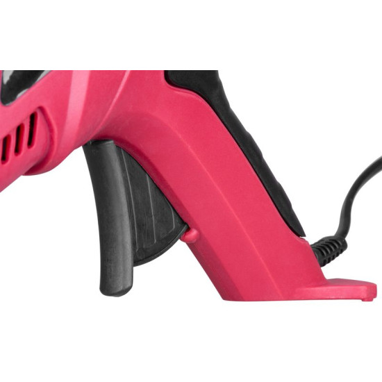 Hot melt glue gun Strend Pro HGG830-JQ, 16-80 W Hot melt glue gun Strend Pro HGG830-JQ, 16-80 W
