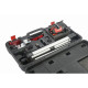 Laser KAPRO® 875S Prolaser®, Beamfinder ™, RedBeam, in a case Laser KAPRO® 875S Prolaser®, Beamfinder ™, RedBeam, in a case