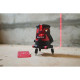 Laser KAPRO® 875S Prolaser®, Beamfinder ™, RedBeam, in a case Laser KAPRO® 875S Prolaser®, Beamfinder ™, RedBeam, in a case