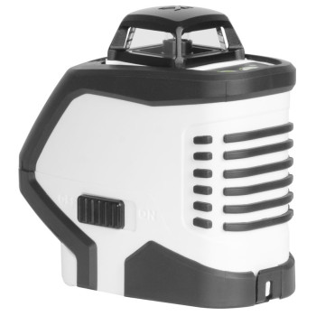 Laser KAPRO® 962G Prolaser® Multibeam Orbitaallaser 360°, roheline, IP65 Laser KAPRO® 962G Prolaser® Multibeam Orbitaallaser 360°, roheline, IP65