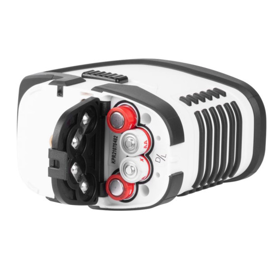 Лазер KAPRO® 962G Prolaser® Многолучевой орбитальный лазер 360°, зеленый, IP65
