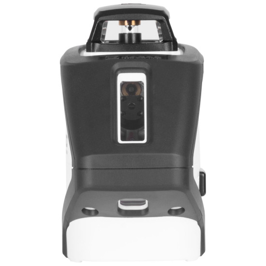 Лазер KAPRO® 962G Prolaser® Многолучевой орбитальный лазер 360°, зеленый, IP65