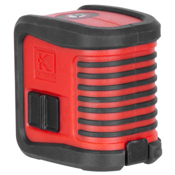 Laser KAPRO® 842 Prolaser® Bambino, Cross, RedBeam Laser KAPRO® 842 Prolaser® Bambino, Cross, RedBeam