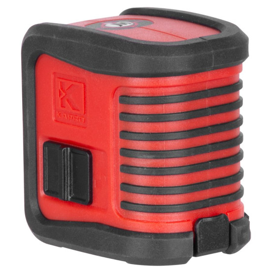 Лазер KAPRO® 842 Prolaser® Bambino, Cross, RedBeam