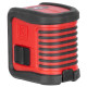 Лазер KAPRO® 842 Prolaser® Bambino, Cross, RedBeam