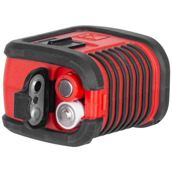 Лазер KAPRO® 842 Prolaser® Bambino, Cross, RedBeam