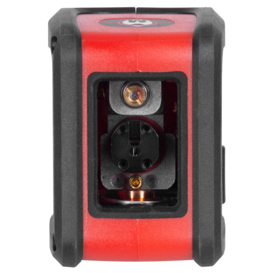 Лазер KAPRO® 842 Prolaser® Bambino, Cross, RedBeam