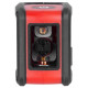 Лазер KAPRO® 842 Prolaser® Bambino, Cross, RedBeam