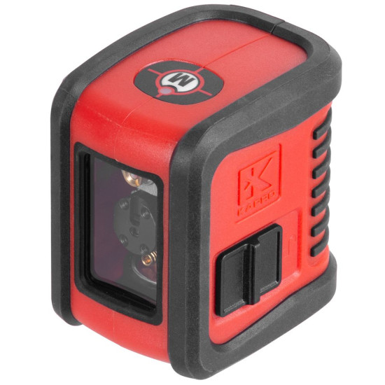 Лазер KAPRO® 842 Prolaser® Bambino, Cross, RedBeam