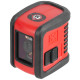 Лазер KAPRO® 842 Prolaser® Bambino, Cross, RedBeam