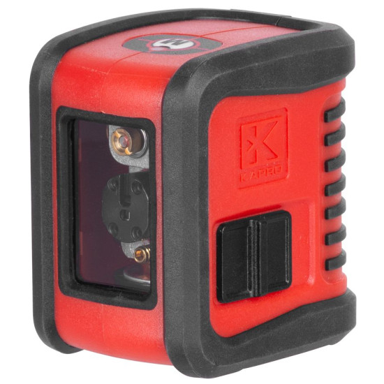 Лазер KAPRO® 842 Prolaser® Bambino, Cross, RedBeam