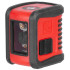Лазер KAPRO® 842 Prolaser® Bambino, Cross, RedBeam