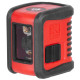 Лазер KAPRO® 842 Prolaser® Bambino, Cross, RedBeam