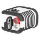 Laser KAPRO® 842 Prolaser® Bambino, Cross, GreenBeam Laser KAPRO® 842 Prolaser® Bambino, Cross, GreenBeam