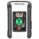 Laser KAPRO® 842 Prolaser® Bambino, Cross, GreenBeam Laser KAPRO® 842 Prolaser® Bambino, Cross, GreenBeam