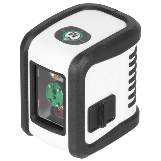 Laser KAPRO® 842 Prolaser® Bambino, Cross, GreenBeam Laser KAPRO® 842 Prolaser® Bambino, Cross, GreenBeam