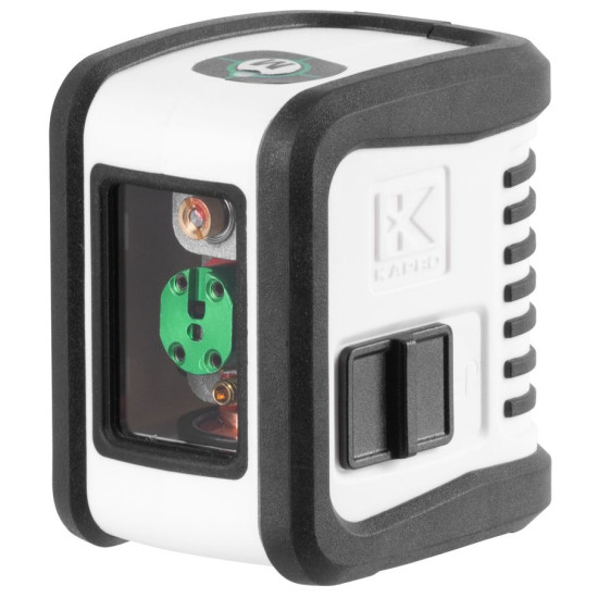 Laser KAPRO® 842 Prolaser® Bambino, Cross, GreenBeam Laser KAPRO® 842 Prolaser® Bambino, Cross, GreenBeam