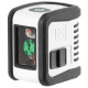 Laser KAPRO® 842 Prolaser® Bambino, Cross, GreenBeam Laser KAPRO® 842 Prolaser® Bambino, Cross, GreenBeam