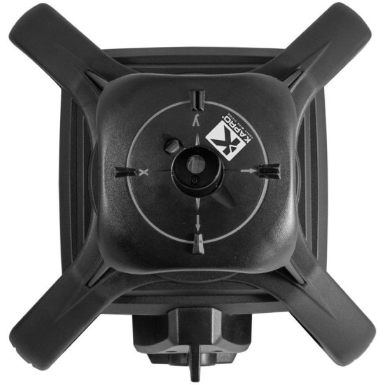 Laser KAPRO® 8991 Prolaser® Electrota™, IP65, RedBeam, rotary Laser KAPRO® 8991 Prolaser® Electrota™, IP65, RedBeam, rotary