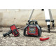 Laser KAPRO® 8991 Prolaser® Electrota™, IP65, RedBeam, rotary Laser KAPRO® 8991 Prolaser® Electrota™, IP65, RedBeam, rotary