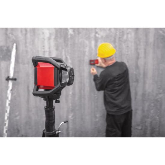 Laser KAPRO® 8991 Prolaser® Electrota™, IP65, RedBeam, rotary Laser KAPRO® 8991 Prolaser® Electrota™, IP65, RedBeam, rotary