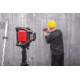 Laser KAPRO® 8991 Prolaser® Electrota™, IP65, RedBeam, rotary Laser KAPRO® 8991 Prolaser® Electrota™, IP65, RedBeam, rotary