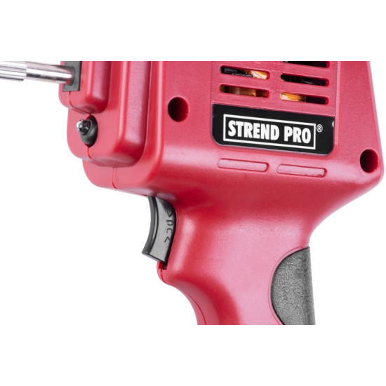 Паяльник Strend рro SGS 98с, 175 W, LED