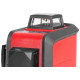 Лазер KAPRO® 883N Prolaser® 3D All-Lines, RedBeam, в футляре Лазер KAPRO® 883N Prolaser® 3D All-Lines, RedBeam, в футляре