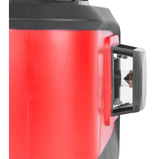 Лазер KAPRO® 883N Prolaser® 3D All-Lines, RedBeam, в футляре Лазер KAPRO® 883N Prolaser® 3D All-Lines, RedBeam, в футляре