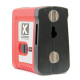 Лазер KAPRO® 862 Prolaser® Cross, RedBeam + штатив
