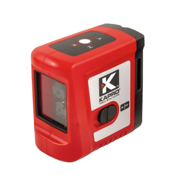KAPRO® 862 Laser Prolaser® Cross, RedBeam KAPRO® 862 Laser Prolaser® Cross, RedBeam