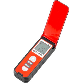 KAPRO® 363 K-30 käeshoitav laserkaugusmõõtur, Beamfinder™